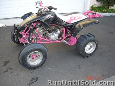 Used-Honda-ATV-For-Sale