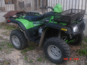 Used-Arctic-Cat-ATV-For-Sale