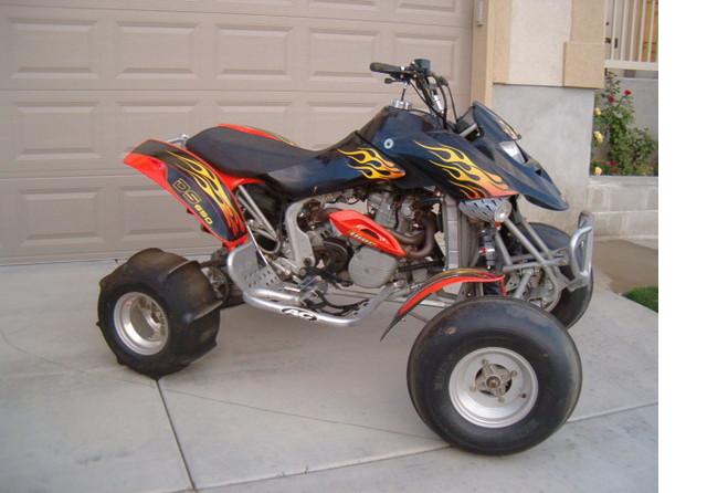 Used-ATV-For-Sale