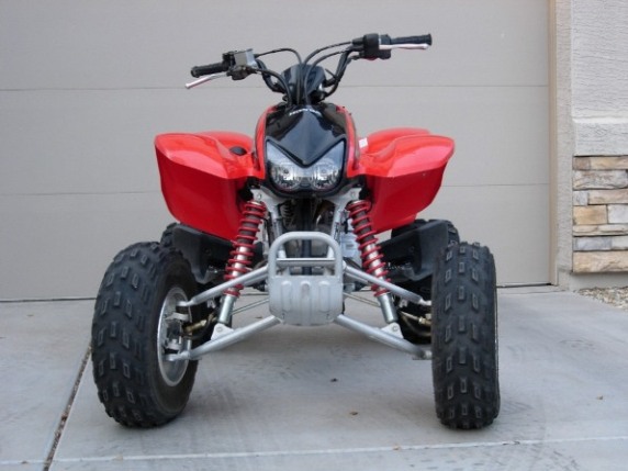 Used-Honda-ATV-For-Sale