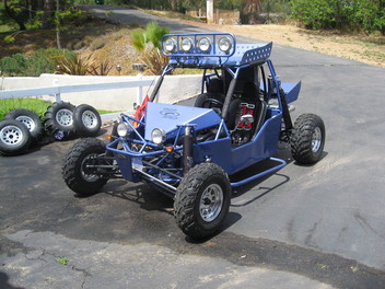 Off Road Buggy For Sale