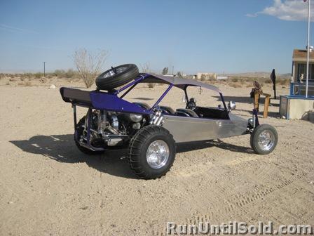 Buggy For Sale