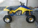 Quadzilla For Sale - ATV For Sale