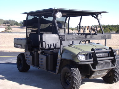Polaris Ranger For Sale - Side by Side For Sale 