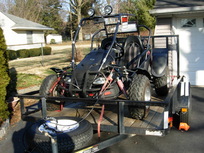 Off Road Buggy For Sale